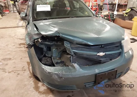 2010 Chevrolet Cobalt Lt z USA, uszkodzony, nr VIN 1G1AD5F50A7205246